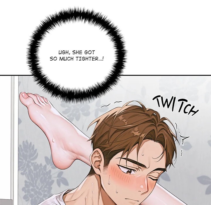 Desire Village - Chapter 9 [photo 174] - MangaPorn