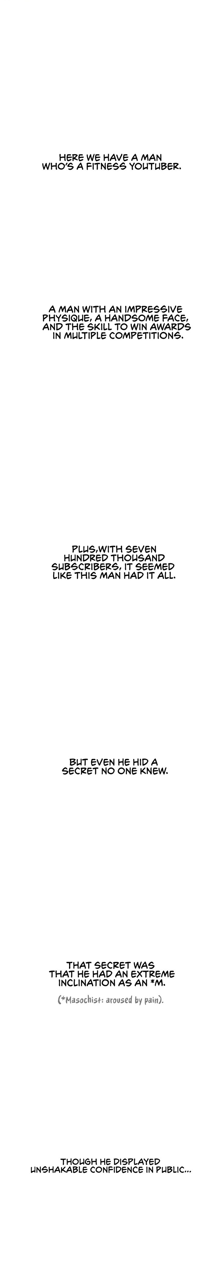 Deviance Diary Shorts - Chapter 11 [photo 1] - MangaPorn