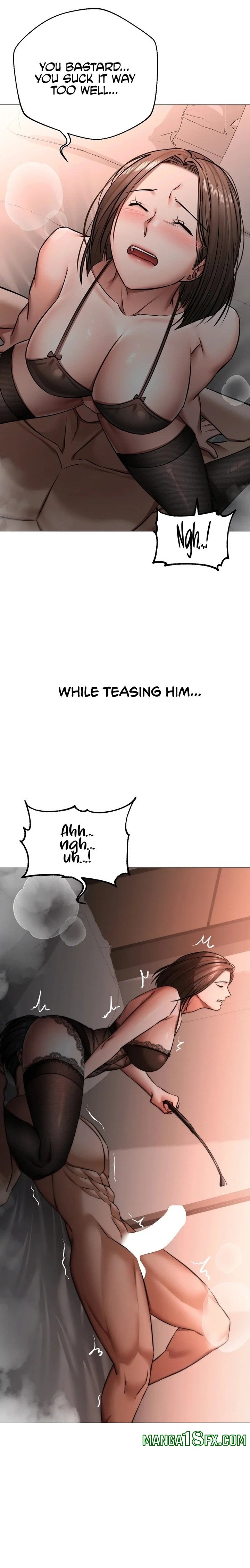 Deviance Diary Shorts - Chapter 11 [photo 11] - MangaPorn