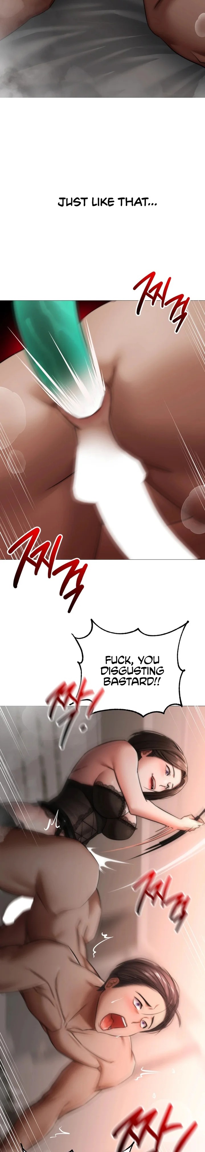 Deviance Diary Shorts - Chapter 11 [photo 15] - MangaPorn