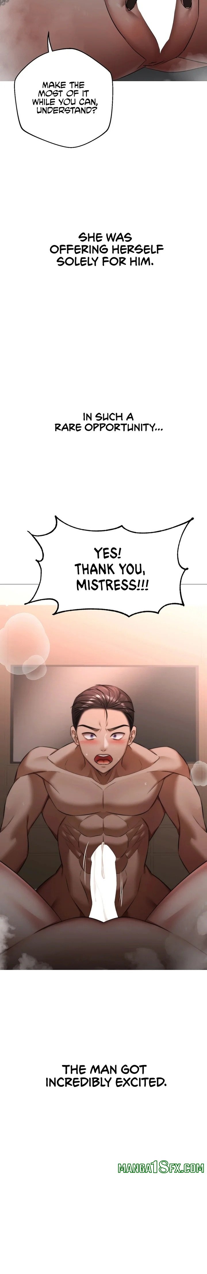 Deviance Diary Shorts - Chapter 11 [photo 18] - MangaPorn