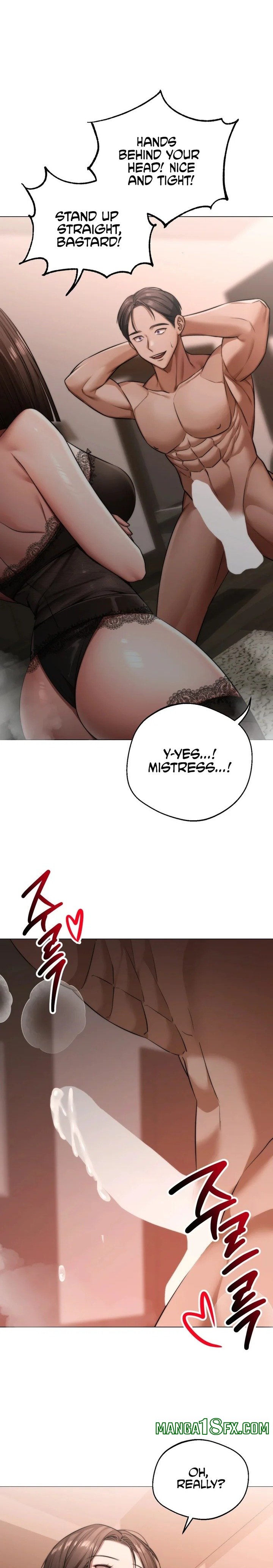 Deviance Diary Shorts - Chapter 11 [photo 6] - MangaPorn