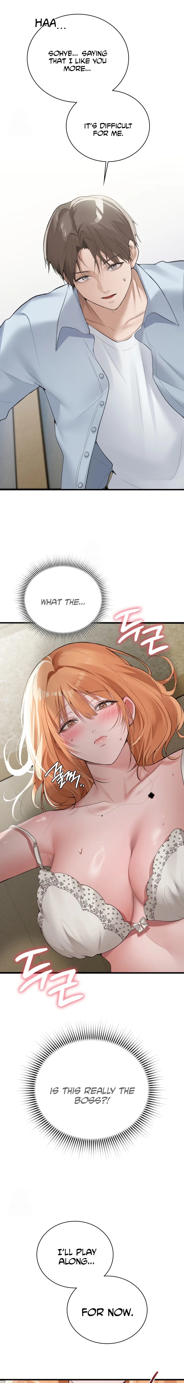 PC Cafe Goddess - Chapter 5 [photo 13] - MangaPorn