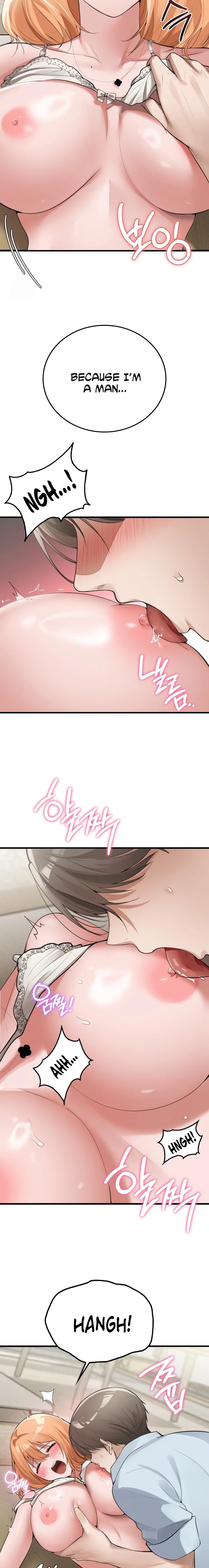 PC Cafe Goddess - Chapter 5 [photo 14] - MangaPorn