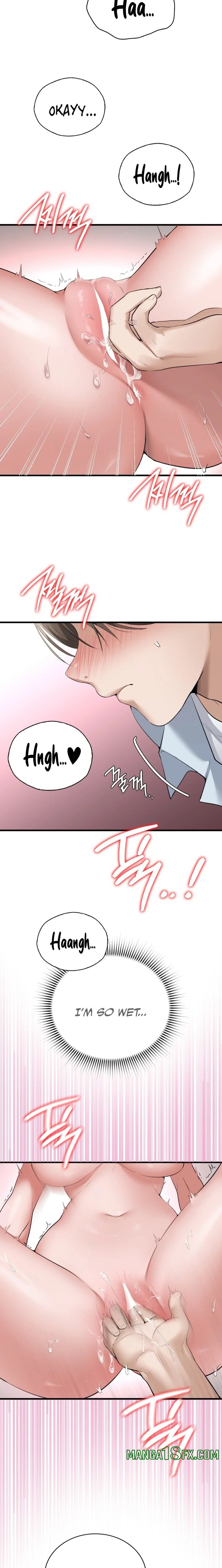 PC Cafe Goddess - Chapter 5 [photo 20] - MangaPorn