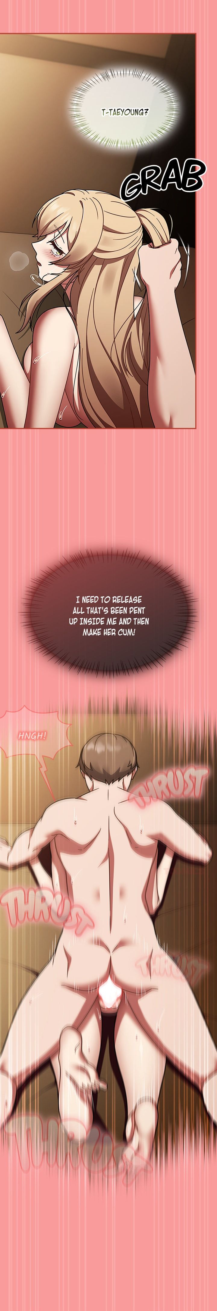 Ground and Pound - Chapter 42 [photo 13] - MangaPorn