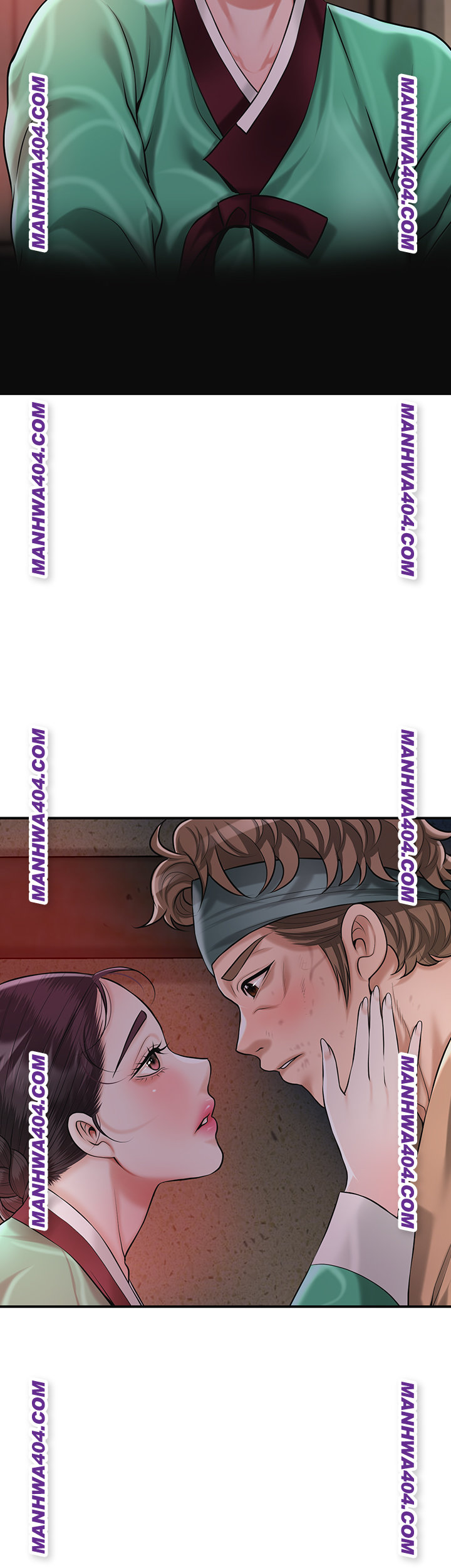 Brothel Raw - Chapter 67 [photo 2] - MangaPorn