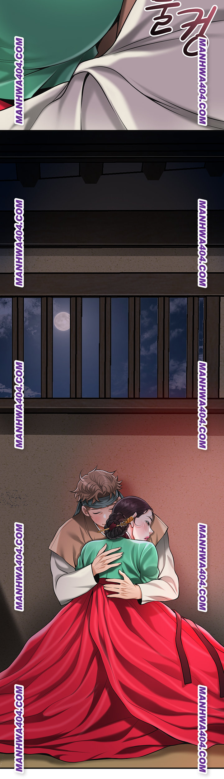 Brothel Raw - Chapter 67 [photo 29] - MangaPorn