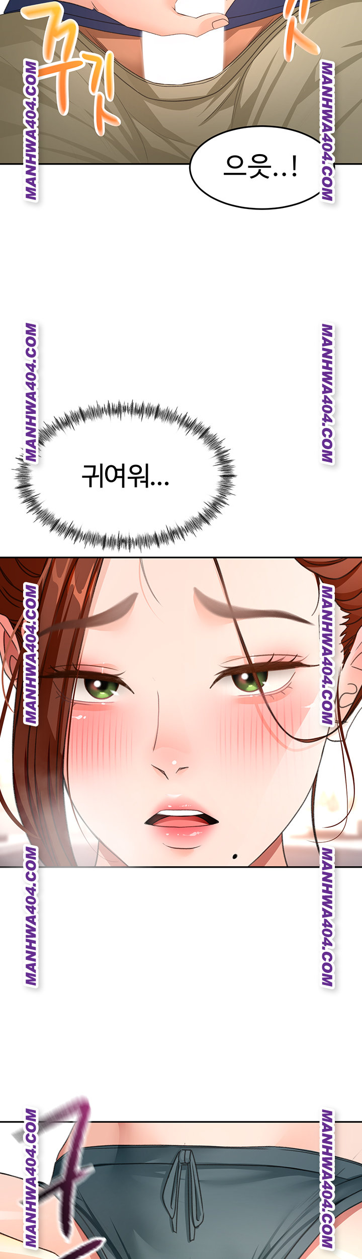 Rooftop Sex King Raw - Chapter 35 [photo 47] - MangaPorn