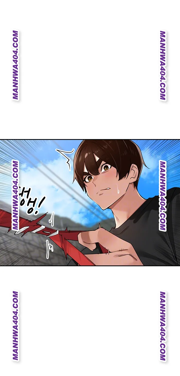 The Village’s Special Law Raw - Chapter 28 [photo 14] - MangaPorn