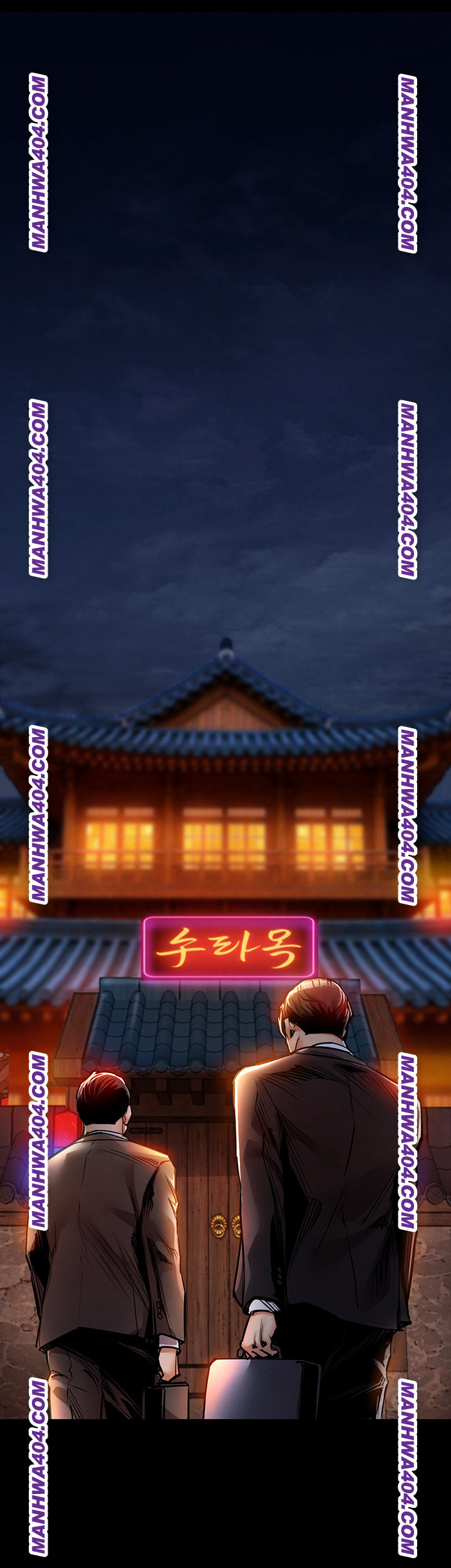 Glorious Homecoming Raw - Chapter 15 [photo 46] - MangaPorn