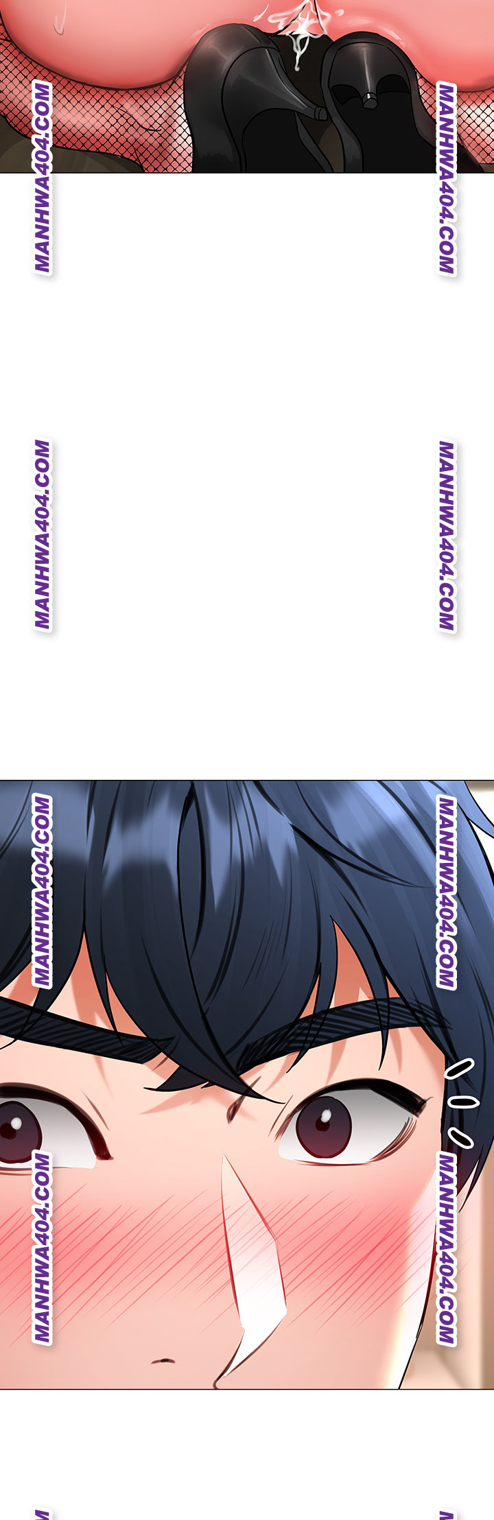 The Inheritor Raw - Chapter 16 [photo 78] - MangaPorn
