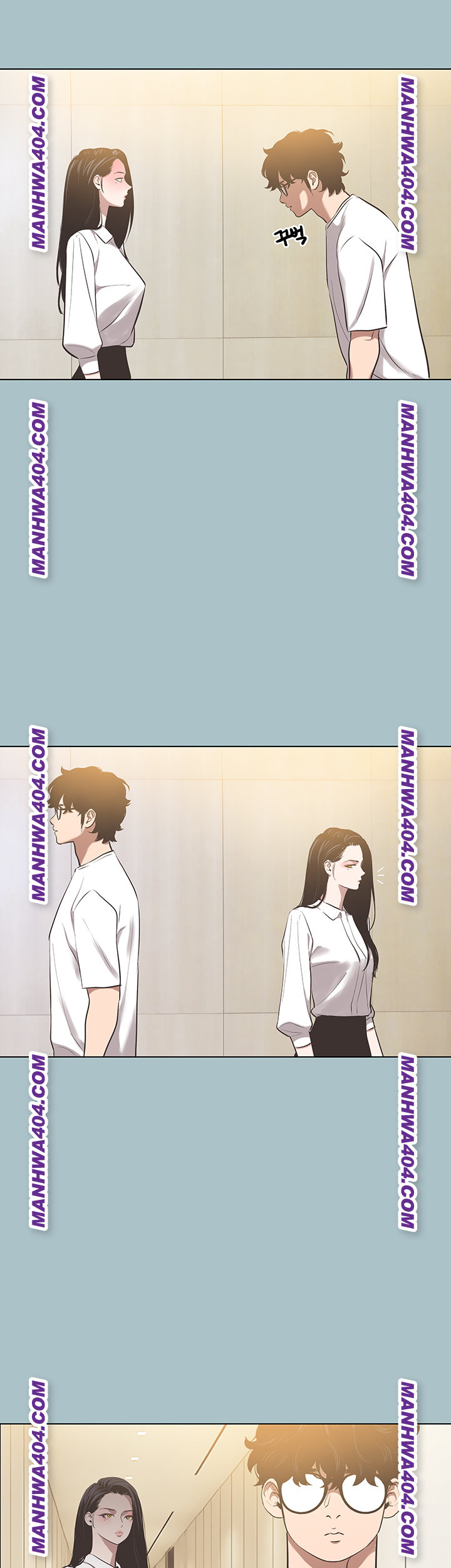 Sorry, I Have No Intention of Dating Raw - Chapter 11 [photo 36] - MangaPorn
