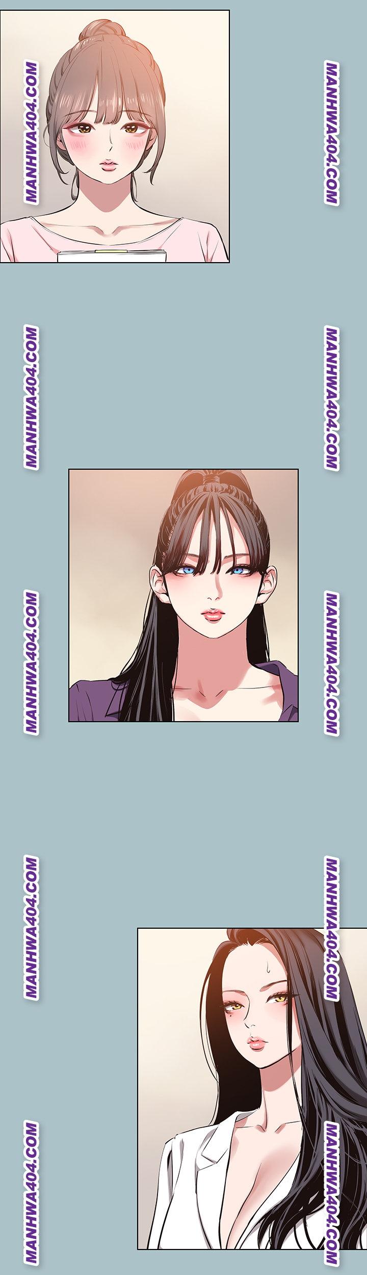Sorry, I Have No Intention of Dating Raw - Chapter 12 [photo 45] - MangaPorn