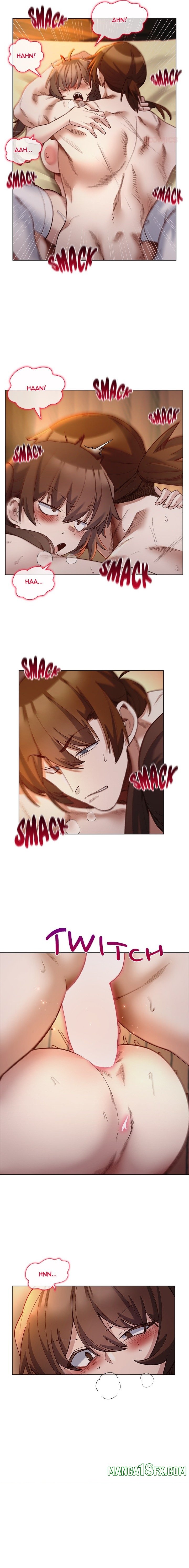 I Will Protect the Lady - Chapter 21 [photo 15] - MangaPorn