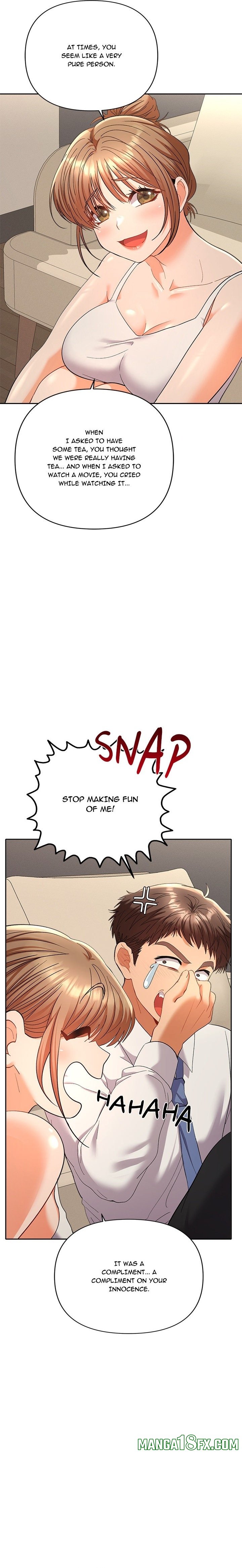 Everyone’s Man - Chapter 14 [photo 13] - MangaPorn