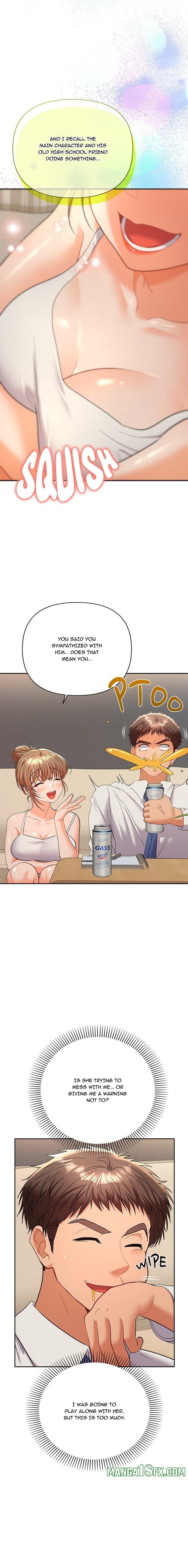 Everyone’s Man - Chapter 14 [photo 17] - MangaPorn