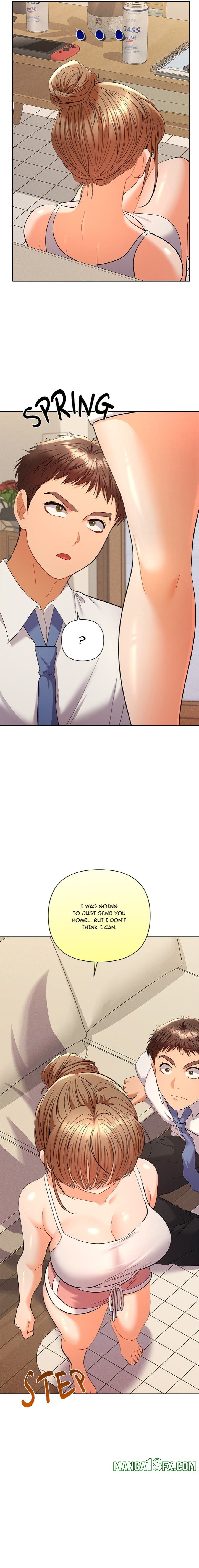 Everyone’s Man - Chapter 14 [photo 20] - MangaPorn