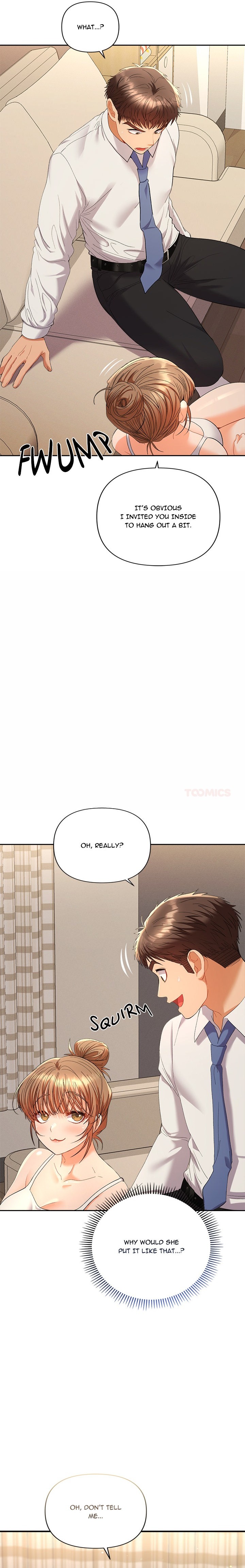 Everyone’s Man - Chapter 14 [photo 5] - MangaPorn