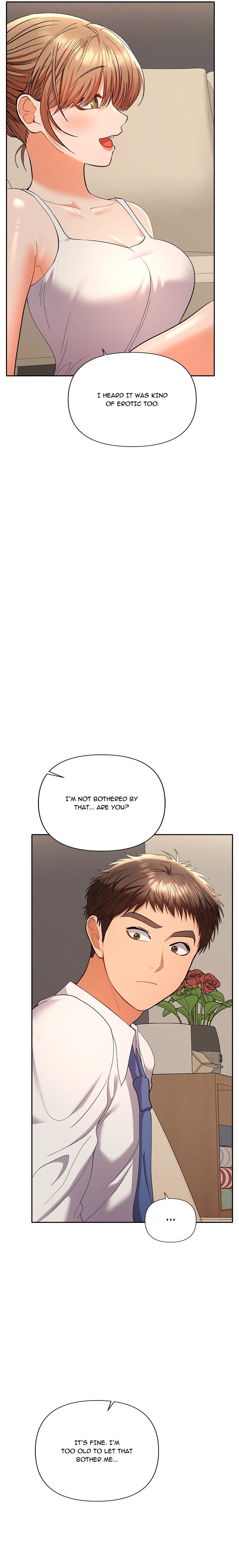 Everyone’s Man - Chapter 14 [photo 9] - MangaPorn