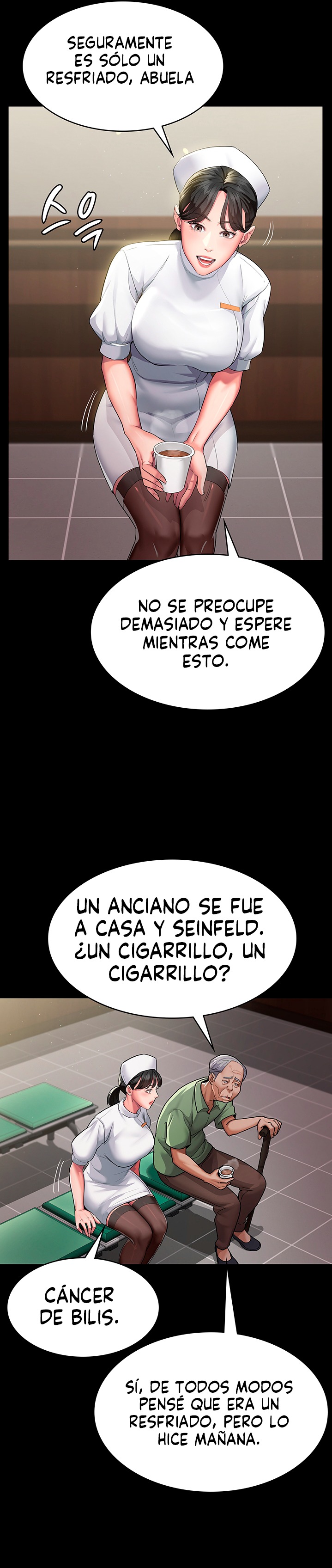 Night Hospital Raw - Chapter 1 [photo 13] - MangaPorn