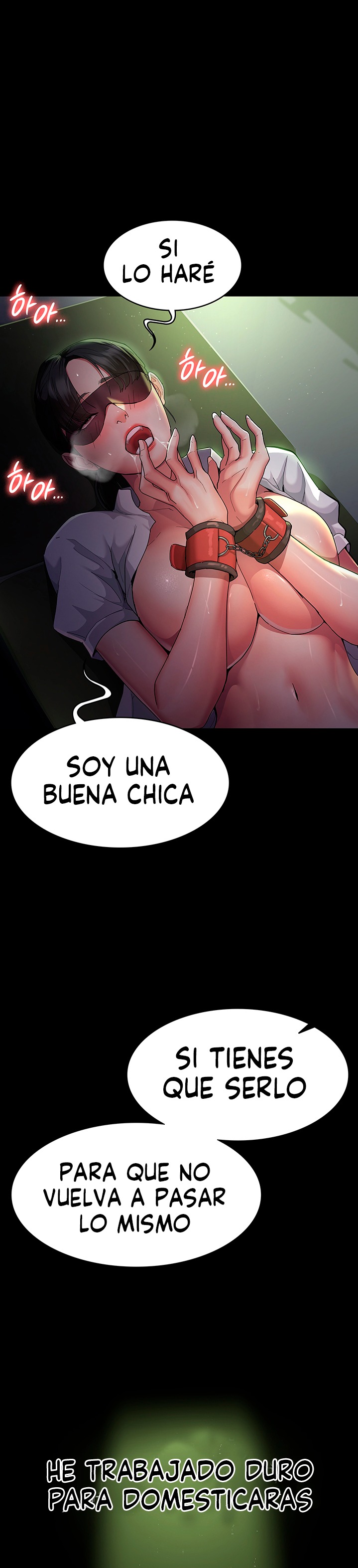 Night Hospital Raw - Chapter 1 [photo 30] - MangaPorn
