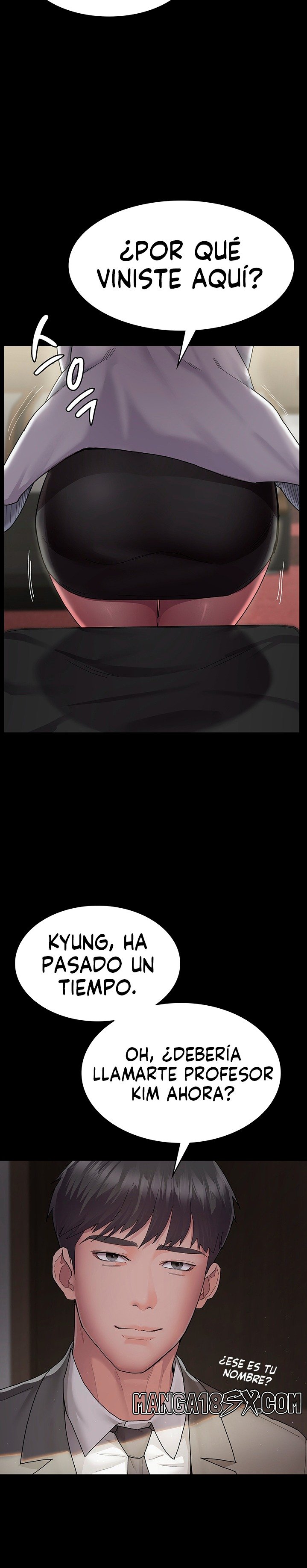 Night Hospital Raw - Chapter 1 [photo 39] - MangaPorn