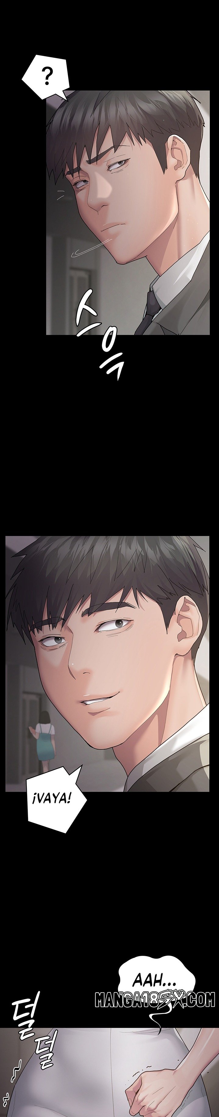 Night Hospital Raw - Chapter 1 [photo 47] - MangaPorn