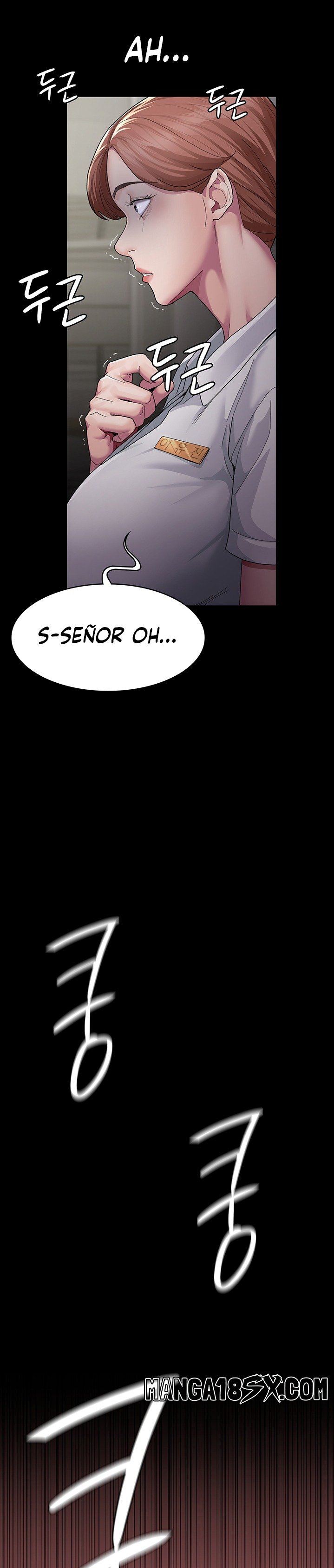 Night Hospital Raw - Chapter 1 [photo 49] - MangaPorn