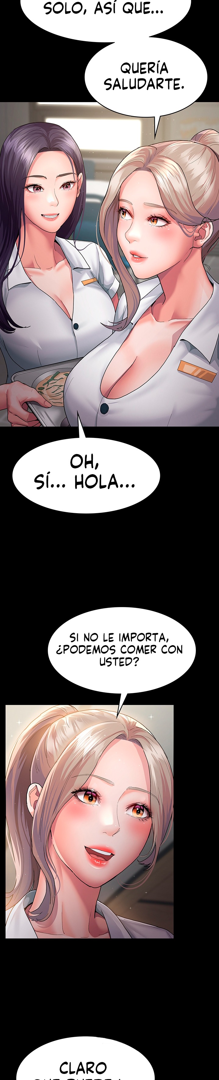Night Hospital Raw - Chapter 2 [photo 18] - MangaPorn