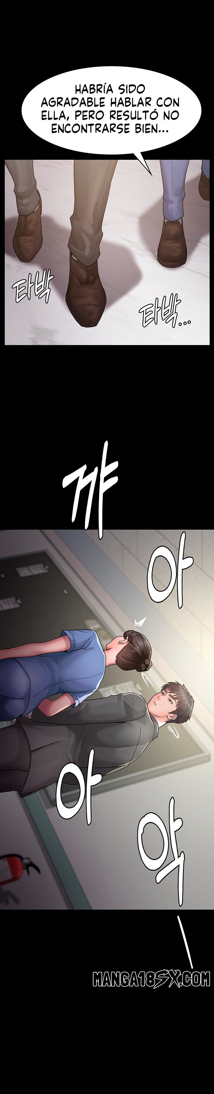 Night Hospital Raw - Chapter 2 [photo 27] - MangaPorn