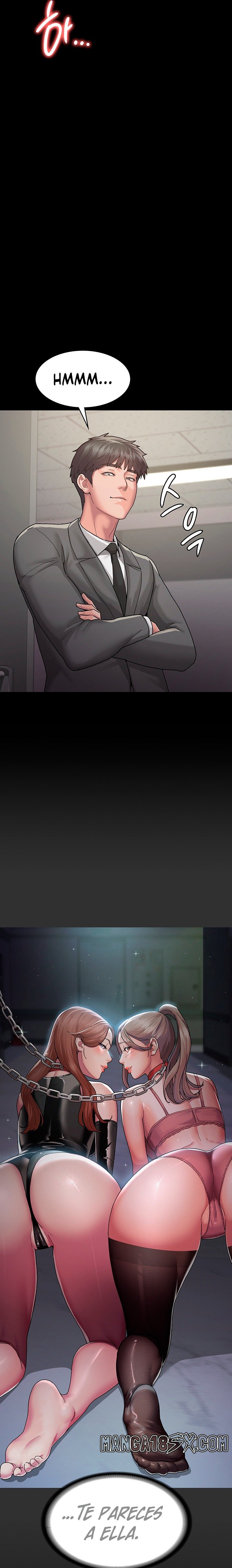 Night Hospital Raw - Chapter 2 [photo 34] - MangaPorn