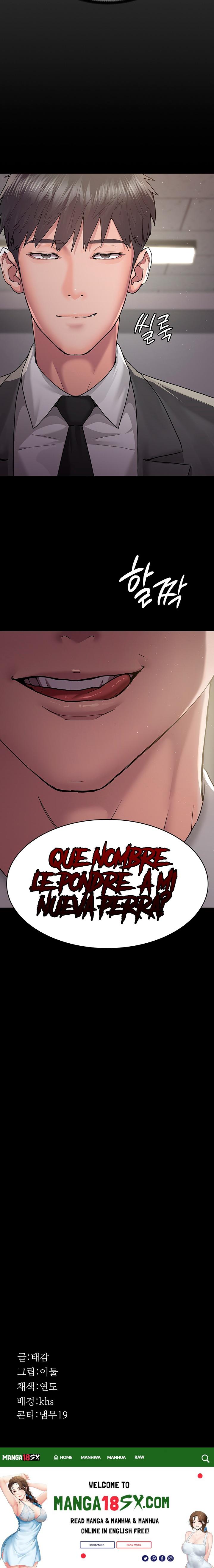 Night Hospital Raw - Chapter 2 [photo 35] - MangaPorn