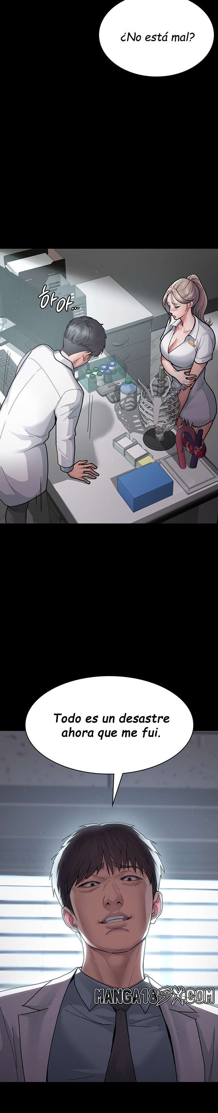 Night Hospital Raw - Chapter 3 [photo 11] - MangaPorn