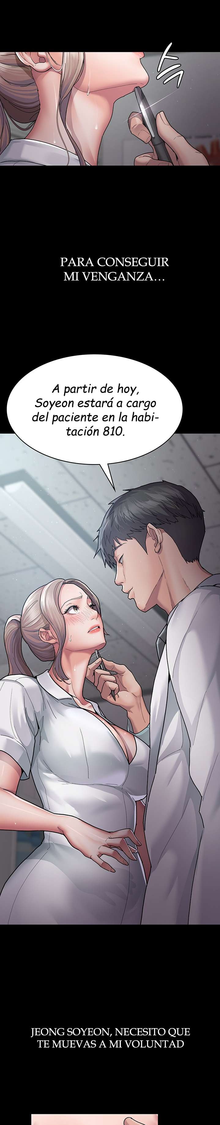 Night Hospital Raw - Chapter 3 [photo 13] - MangaPorn