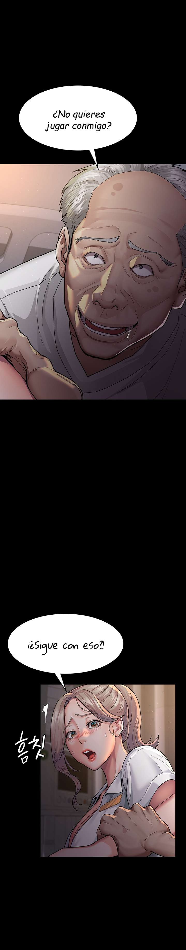 Night Hospital Raw - Chapter 3 [photo 18] - MangaPorn