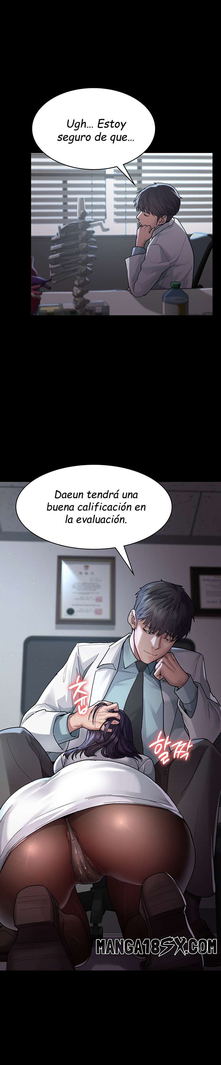 Night Hospital Raw - Chapter 3 [photo 25] - MangaPorn
