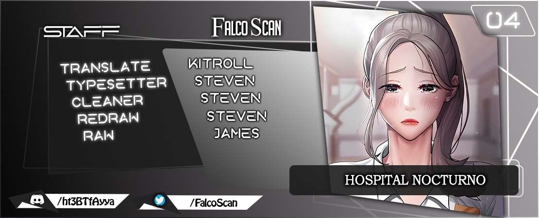 Night Hospital Raw - Chapter 4 [photo 1] - MangaPorn