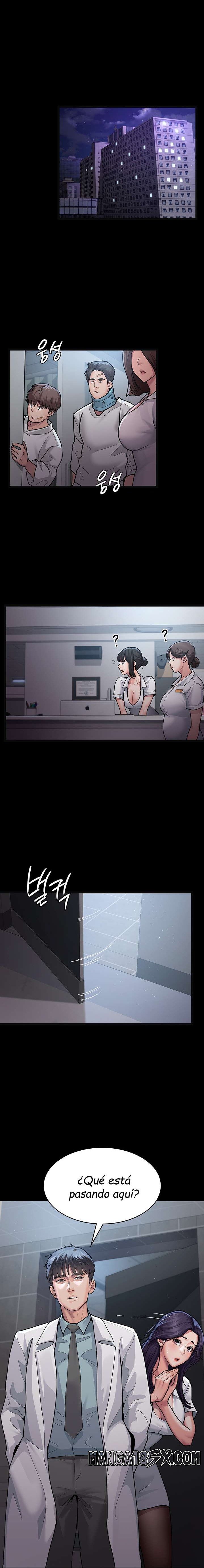 Night Hospital Raw - Chapter 4 [photo 14] - MangaPorn