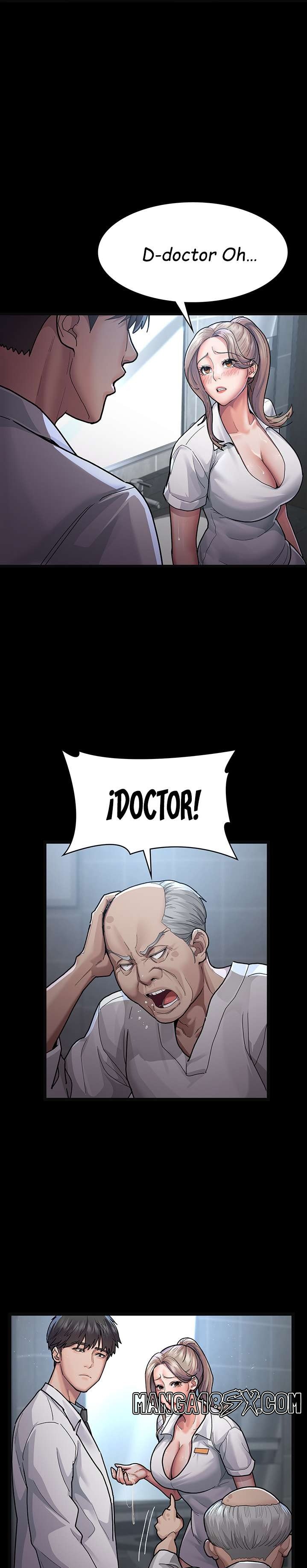 Night Hospital Raw - Chapter 4 [photo 15] - MangaPorn