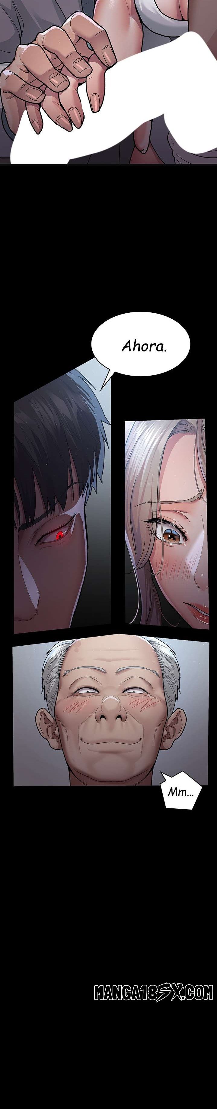 Night Hospital Raw - Chapter 4 [photo 20] - MangaPorn