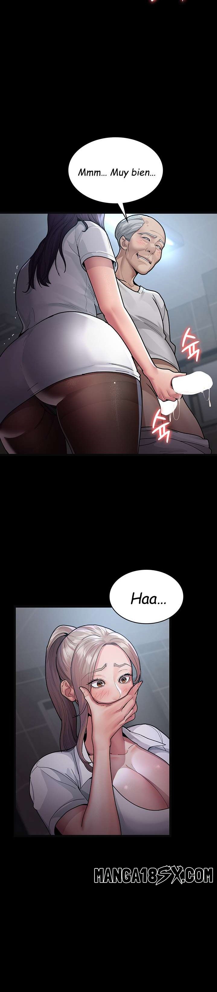 Night Hospital Raw - Chapter 4 [photo 26] - MangaPorn