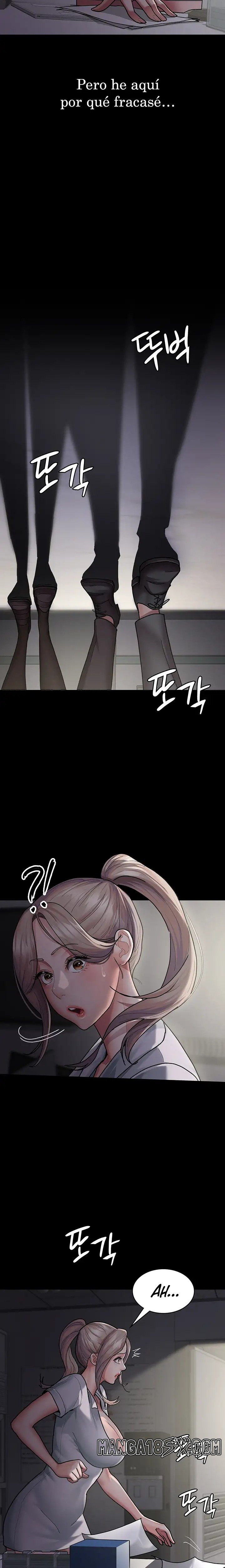 Night Hospital Raw - Chapter 5 [photo 12] - MangaPorn