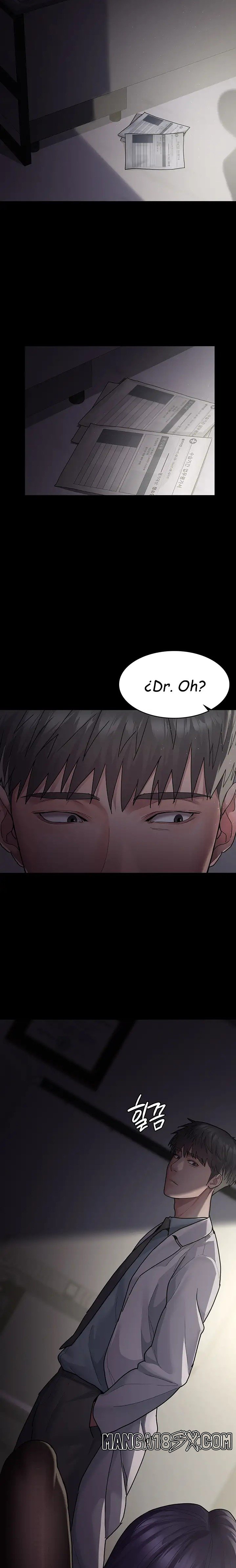 Night Hospital Raw - Chapter 5 [photo 15] - MangaPorn