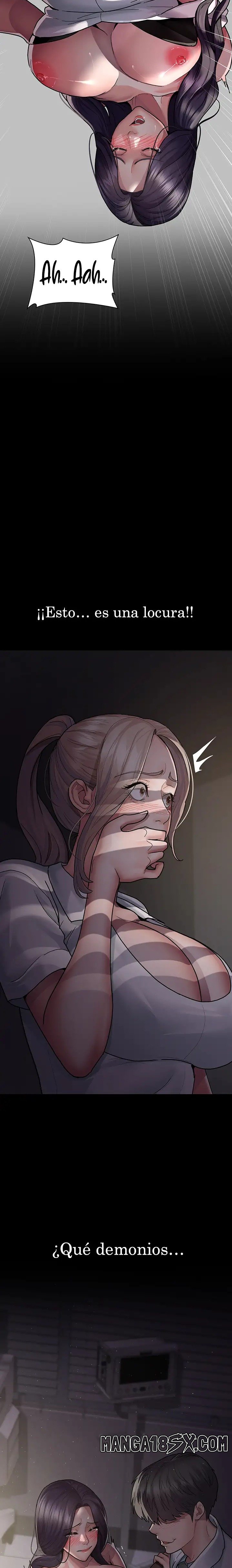 Night Hospital Raw - Chapter 5 [photo 21] - MangaPorn