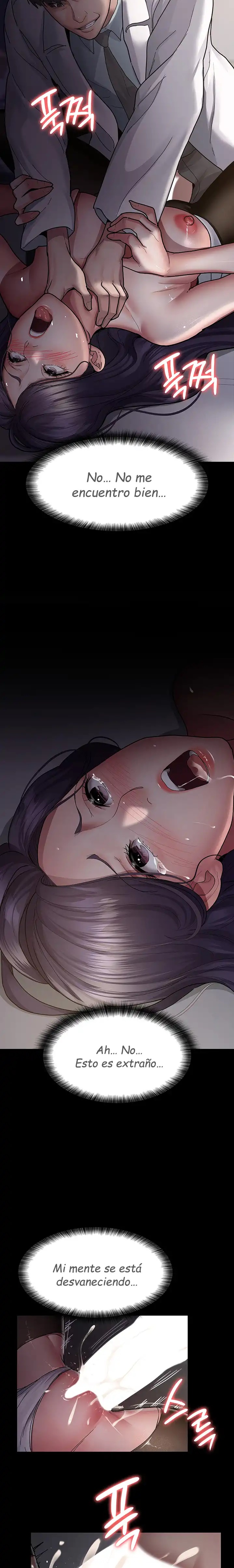 Night Hospital Raw - Chapter 6 [photo 15] - MangaPorn