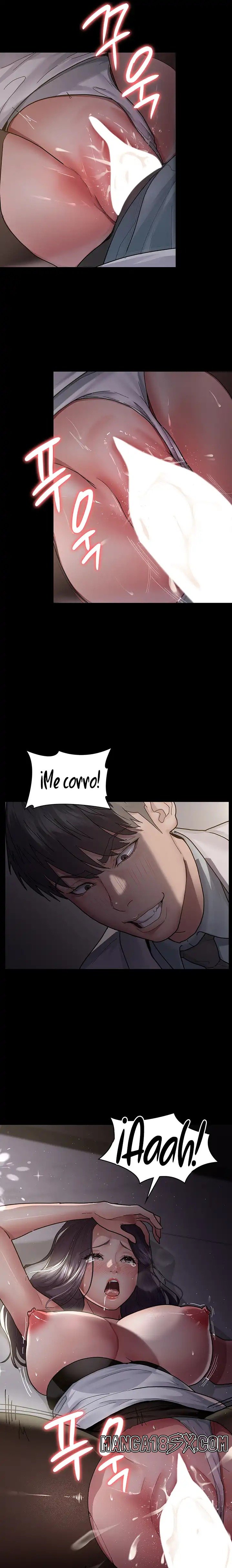 Night Hospital Raw - Chapter 6 [photo 17] - MangaPorn