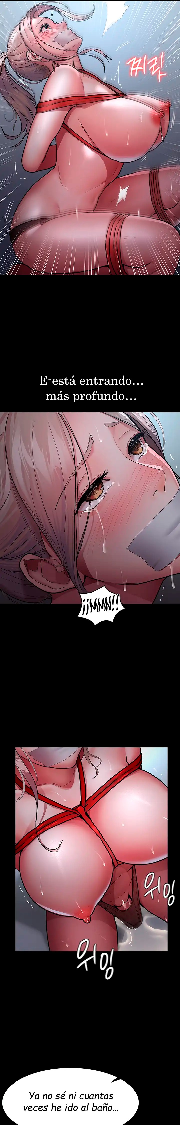 Night Hospital Raw - Chapter 7 [photo 15] - MangaPorn