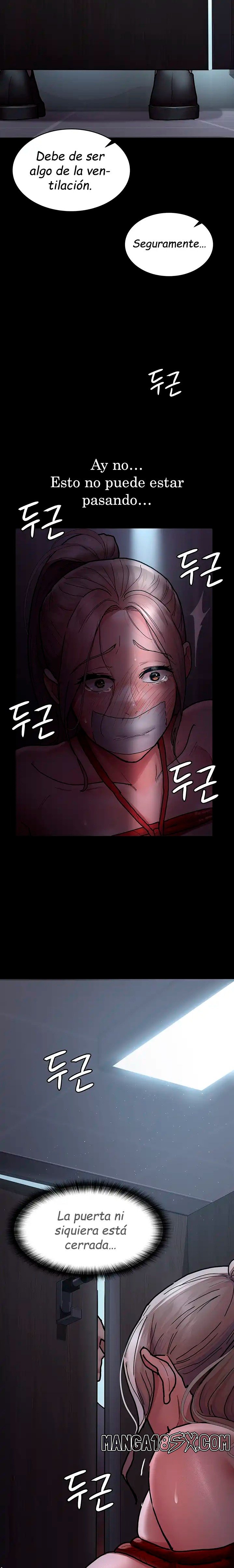 Night Hospital Raw - Chapter 7 [photo 18] - MangaPorn
