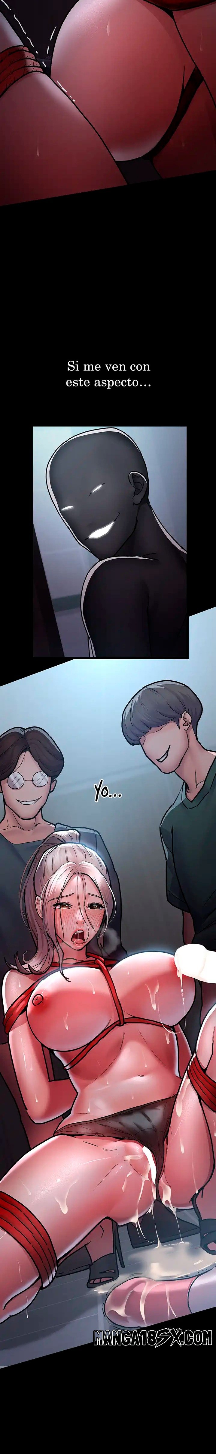 Night Hospital Raw - Chapter 7 [photo 19] - MangaPorn